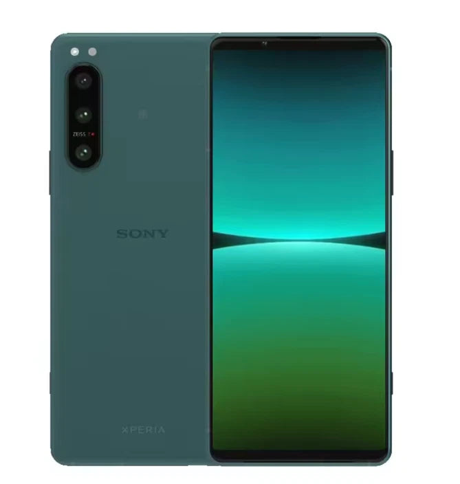 Sony Xperia 5 IV 128GB Green Unlocked Refurbished Good
