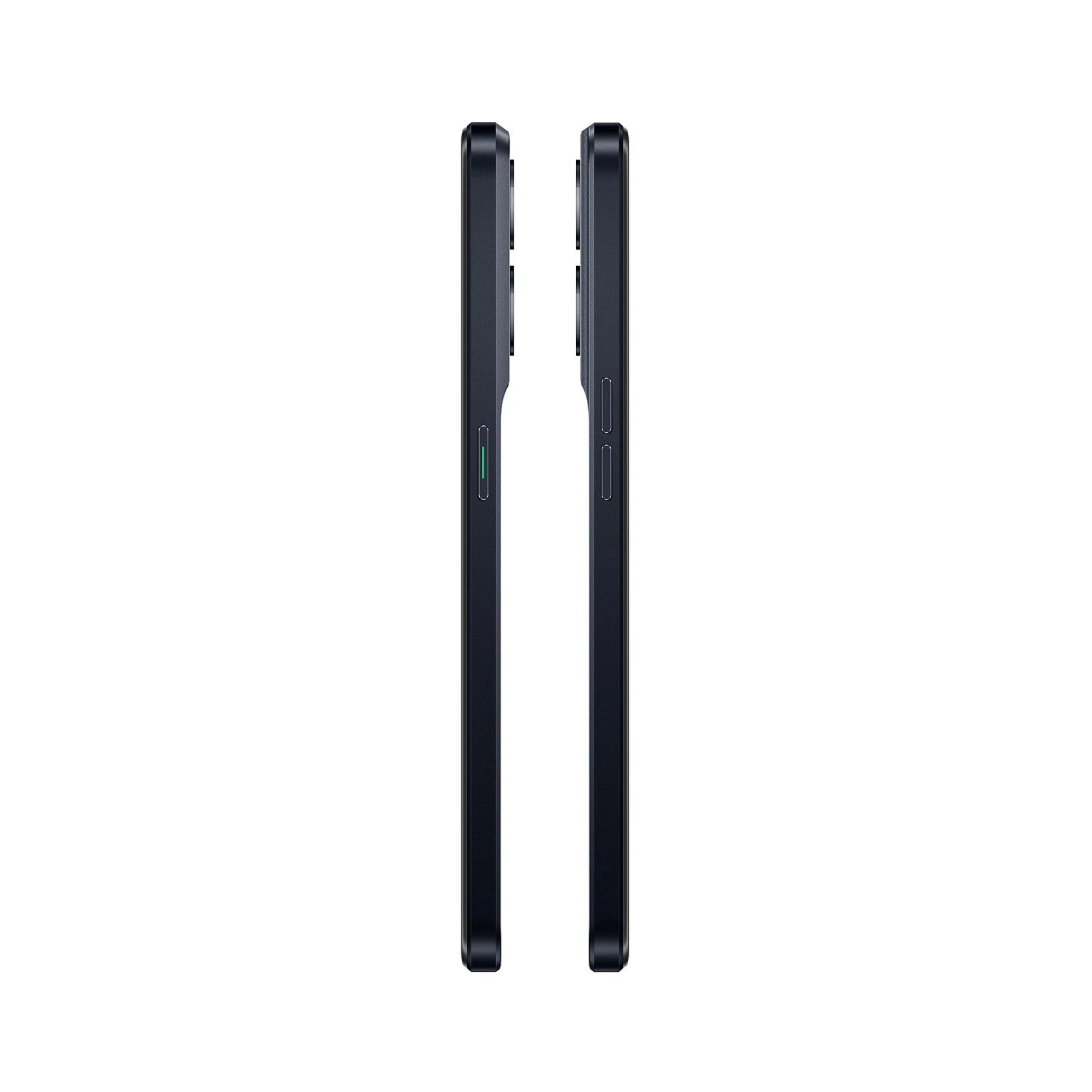 Oppo Reno 8 Shimmer Black 256GB Unlocked Refurbished Good