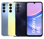 Samsung Galaxy A15 Refurbished SIM Free