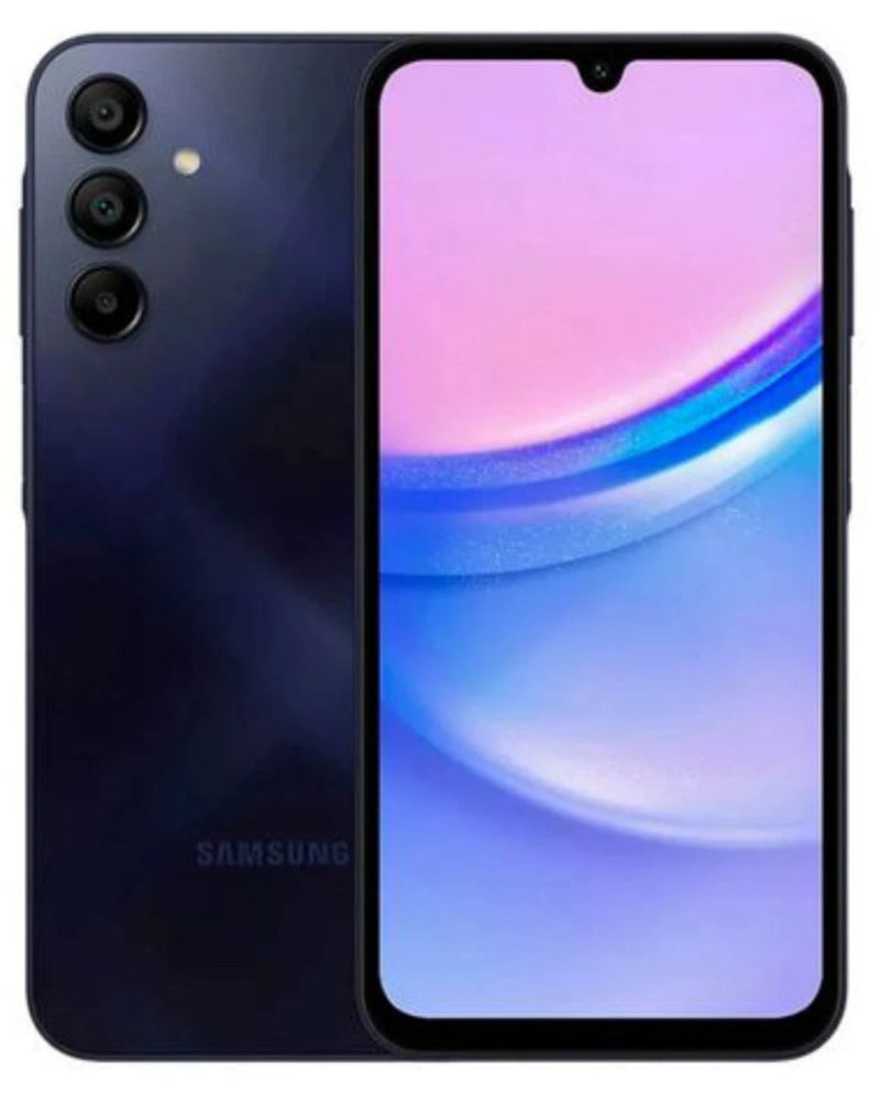 Samsung Galaxy A15 Refurbished SIM Free