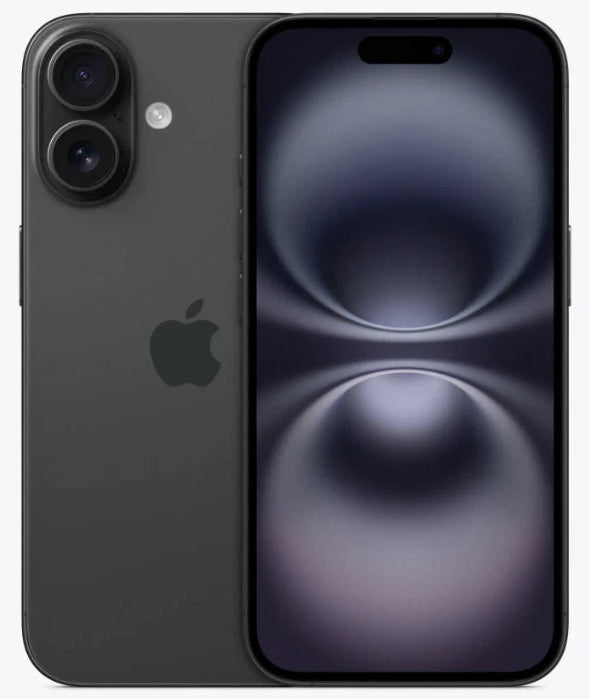 Apple iPhone 16 (5G) Refurbished SIM Free