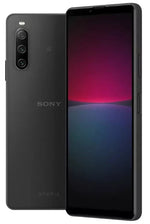 Sony Xperia 10 V Refurbished SIM Free Unlocked
