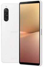 Sony Xperia 10 V Refurbished SIM Free Unlocked