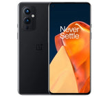 OnePlus 9 128GB Astral Black (5G) Unlocked Refurbished Good
