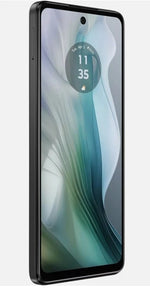 Motorola Moto E14 64GB Graphite Grey, Unlocked Refurbished Pristine