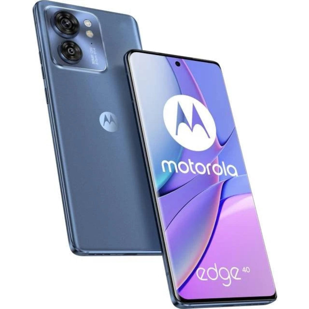 Motorola Edge 40 Refurbished SIM Free