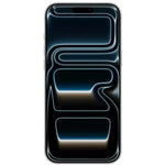 Apple iPhone 17 Pro Max (5G) refurbished SIM-free smartphone with sleek design and large display.