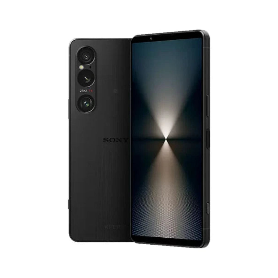 Sony Xperia 1 VI 256GB Black Unlocked Refurbished Excellent