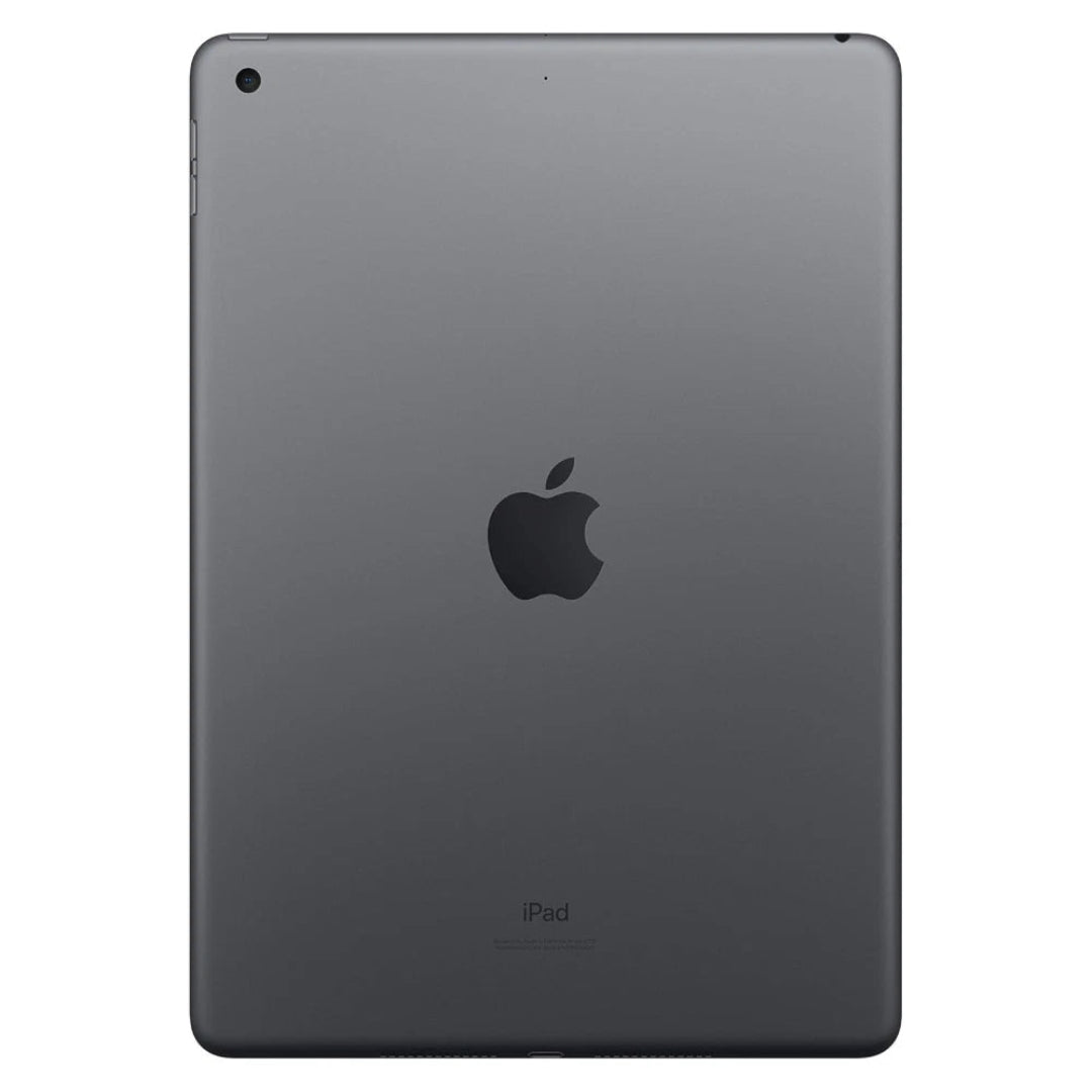 Apple iPad 7th Generation (128GB, 10.2 inch) Space Grey Refurbished Excellent