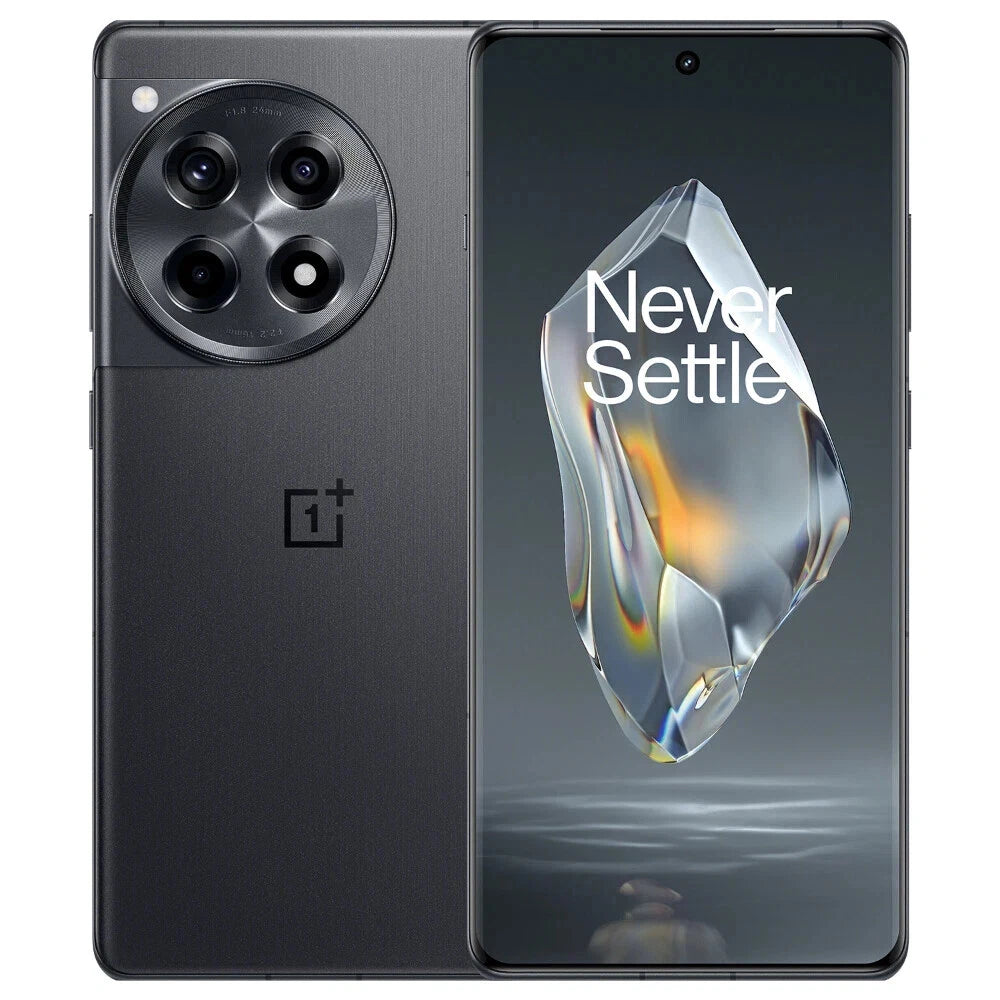 OnePlus 12 (5G) Refurbished SIM Free
