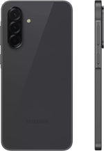 Samsung Galaxy A36 128GB Black Unlocked Refurbished Pristine