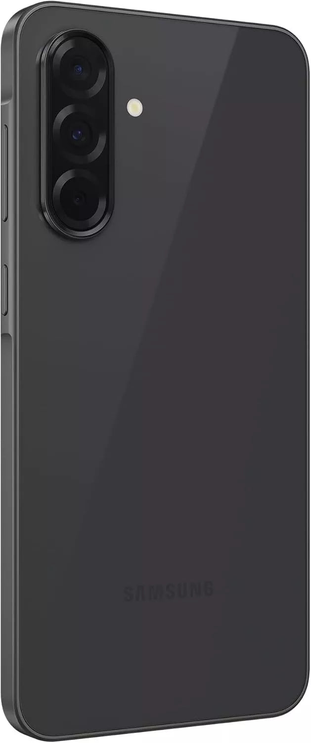 Samsung Galaxy A36 256GB Black Unlocked Refurbished Pristine