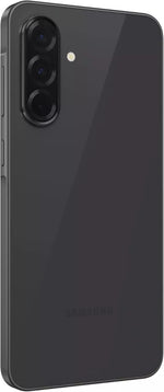 Samsung Galaxy A36 128GB Black Unlocked Refurbished Pristine