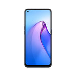 Oppo Reno 8 Shimmer Black 256GB Unlocked Refurbished Good