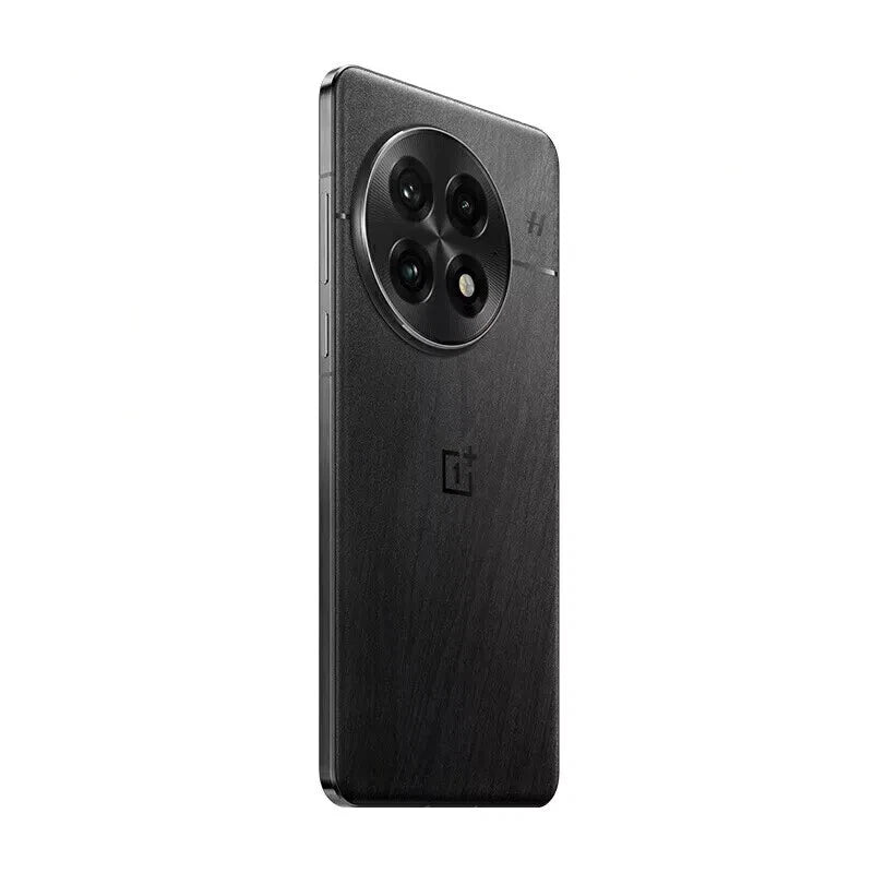 OnePlus 13 512GB Black (5G) Unlocked Refurbished Pristine