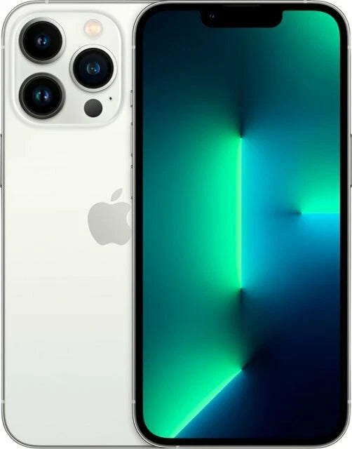 Apple iPhone 13 Pro Max Refurbished SIM Free Unlocked