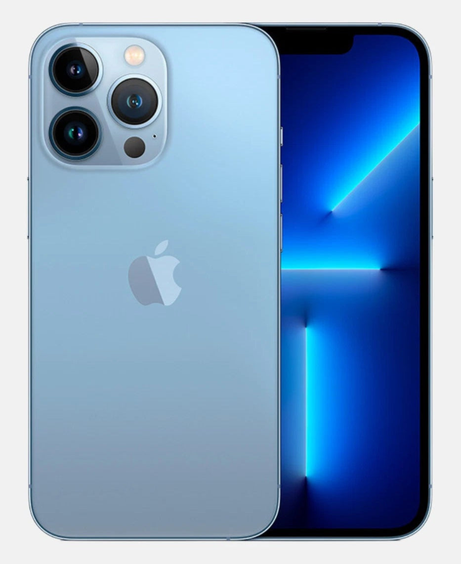 Apple iPhone 13 Pro Refurbished SIM Free Unlocked