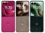 Motorola Razr 60 Ultra Refurbished SIM Free