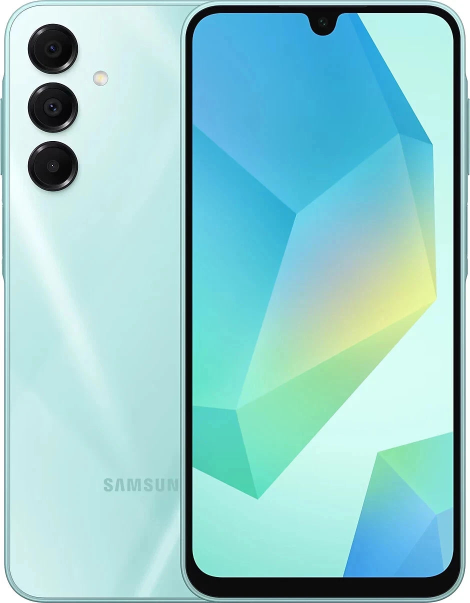 Samsung Galaxy A16 Refurbished SIM Free