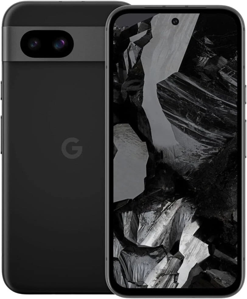 Google Pixel 8a 5G Refurbished SIM Free Unlocked