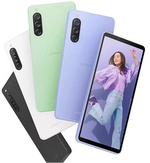 Sony Xperia 10 V Refurbished SIM Free Unlocked