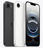 Apple iPhone 16e (5G) Refurbished SIM Free