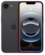 Apple iPhone 16e (5G) Refurbished SIM Free