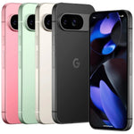 Google Pixel 9a 5G Refurbished SIM Free Unlocked
