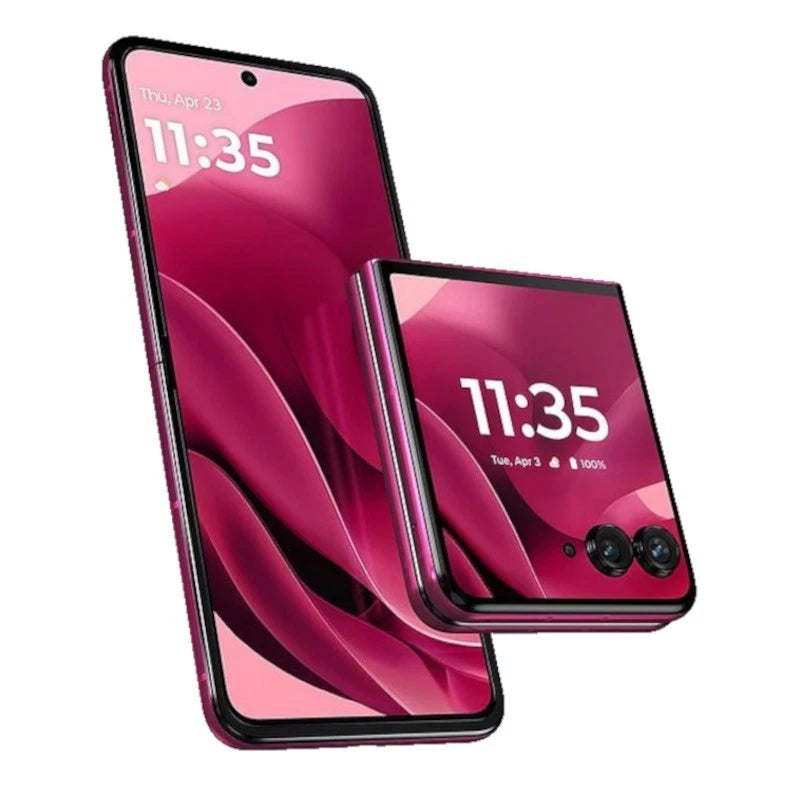 Motorola Razr 60 Ultra Refurbished SIM Free