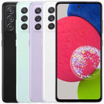 Samsung Galaxy A52S Refurbished SIM Free