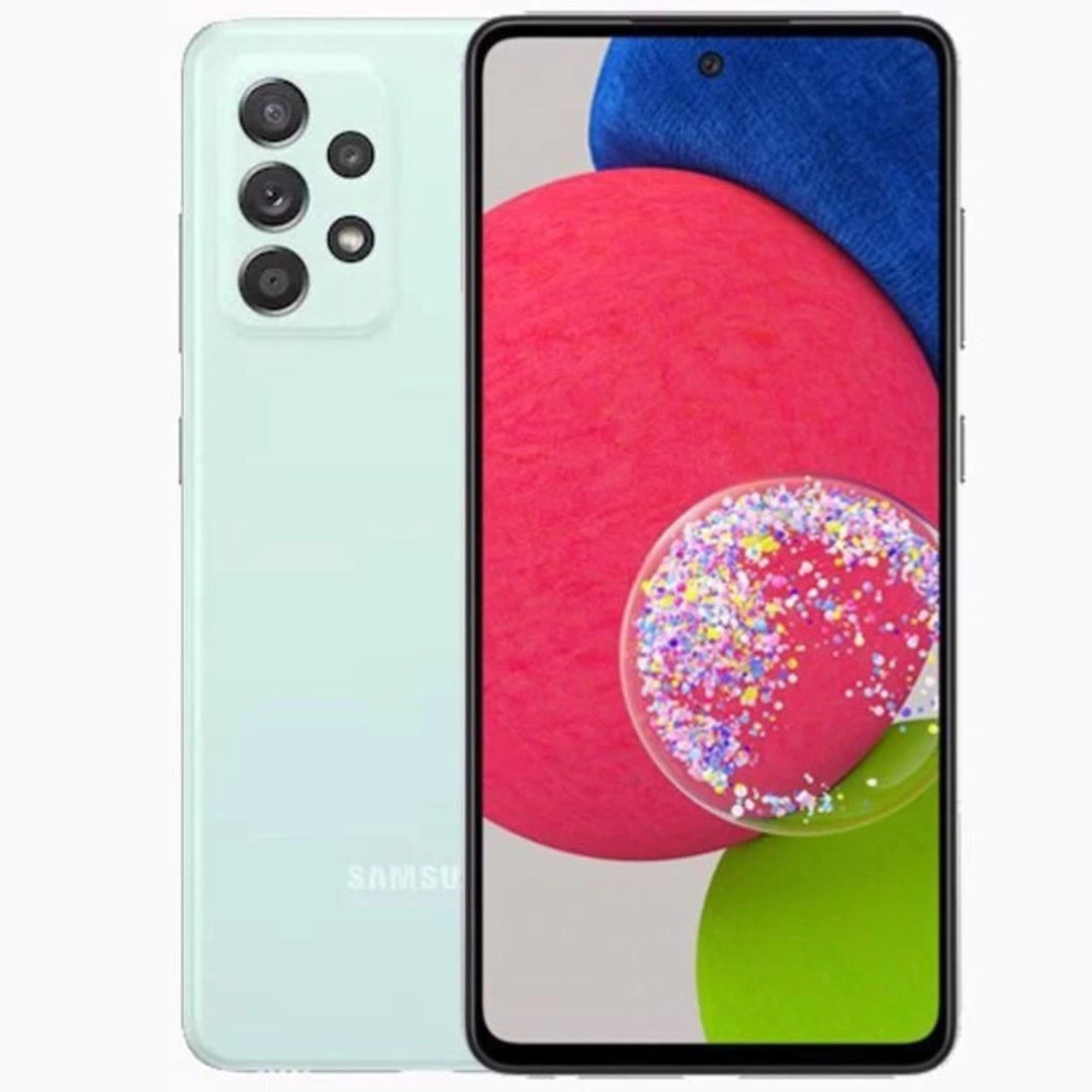 Samsung Galaxy A52S Refurbished SIM Free