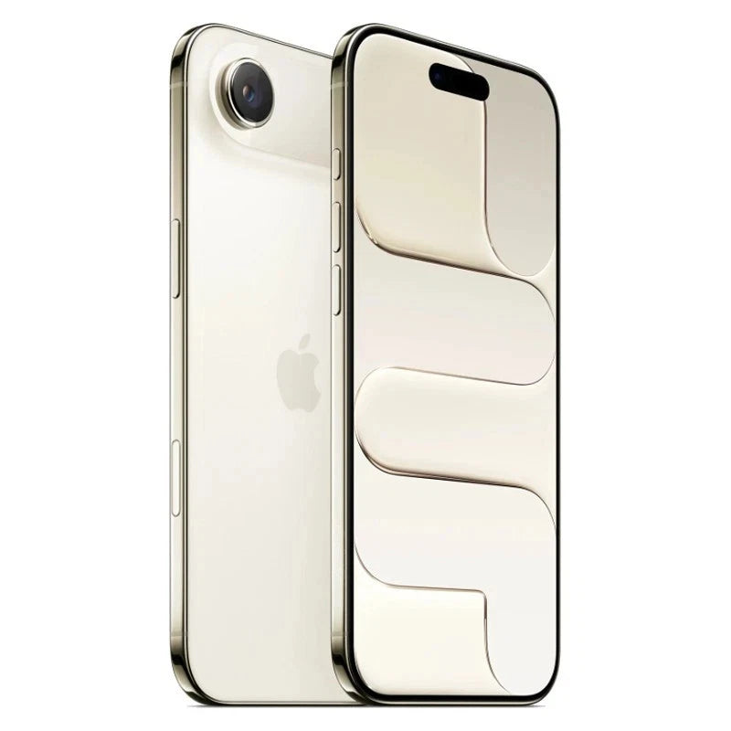 Apple iPhone Air (5G) Refurbished SIM Free