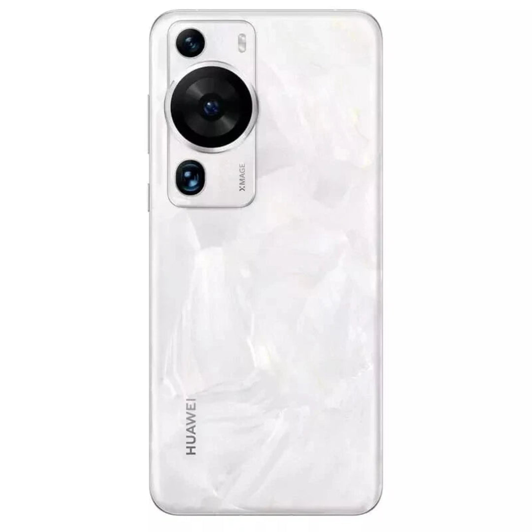 Huawei P60 Pro 512GB Rococo Pearl, Unlocked Refurbished Good