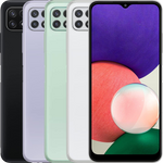 Samsung Galaxy A22 Refurbished SIM Free Unlocked