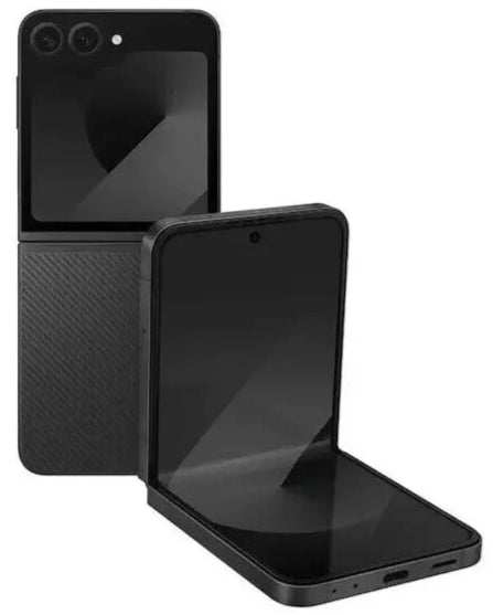 Samsung Galaxy Z Flip6 5G Refurbished SIM Free Unlocked