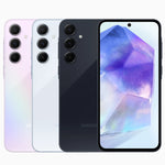 Samsung Galaxy A55 Refurbished SIM Free