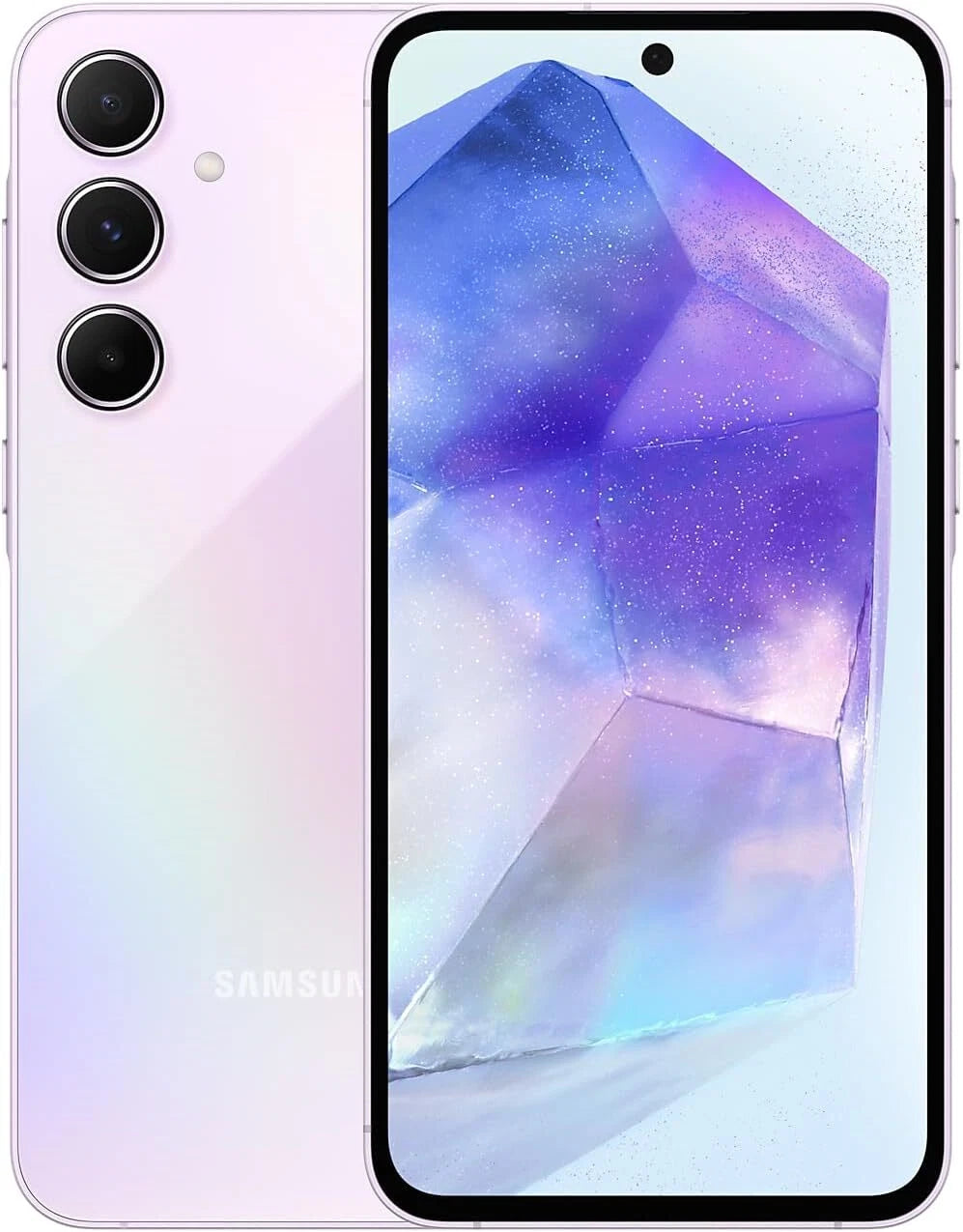 Samsung Galaxy A55 Refurbished SIM Free