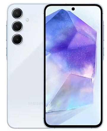 Samsung Galaxy A55 Refurbished SIM Free