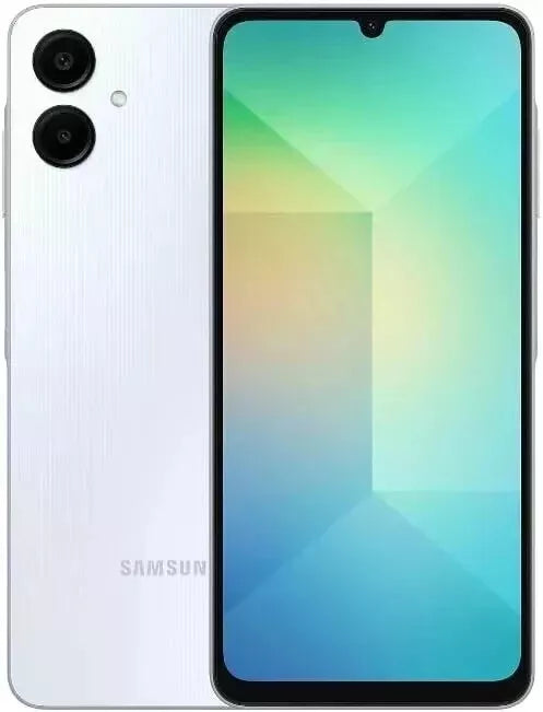 Samsung Galaxy A05s 64GB, Silver Unlocked Refurbished Excellent