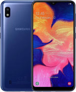Samsung Galaxy A10 Refurbished SIM Free