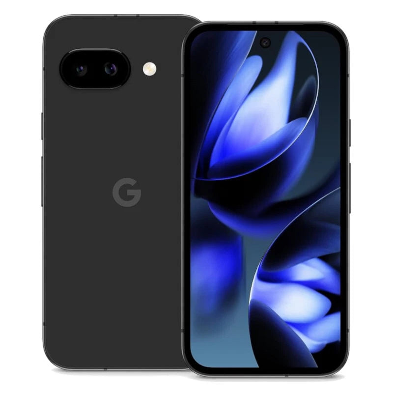 Google Pixel 9a 5G Refurbished SIM Free Unlocked