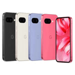 Google Pixel 9a 5G Refurbished SIM Free Unlocked