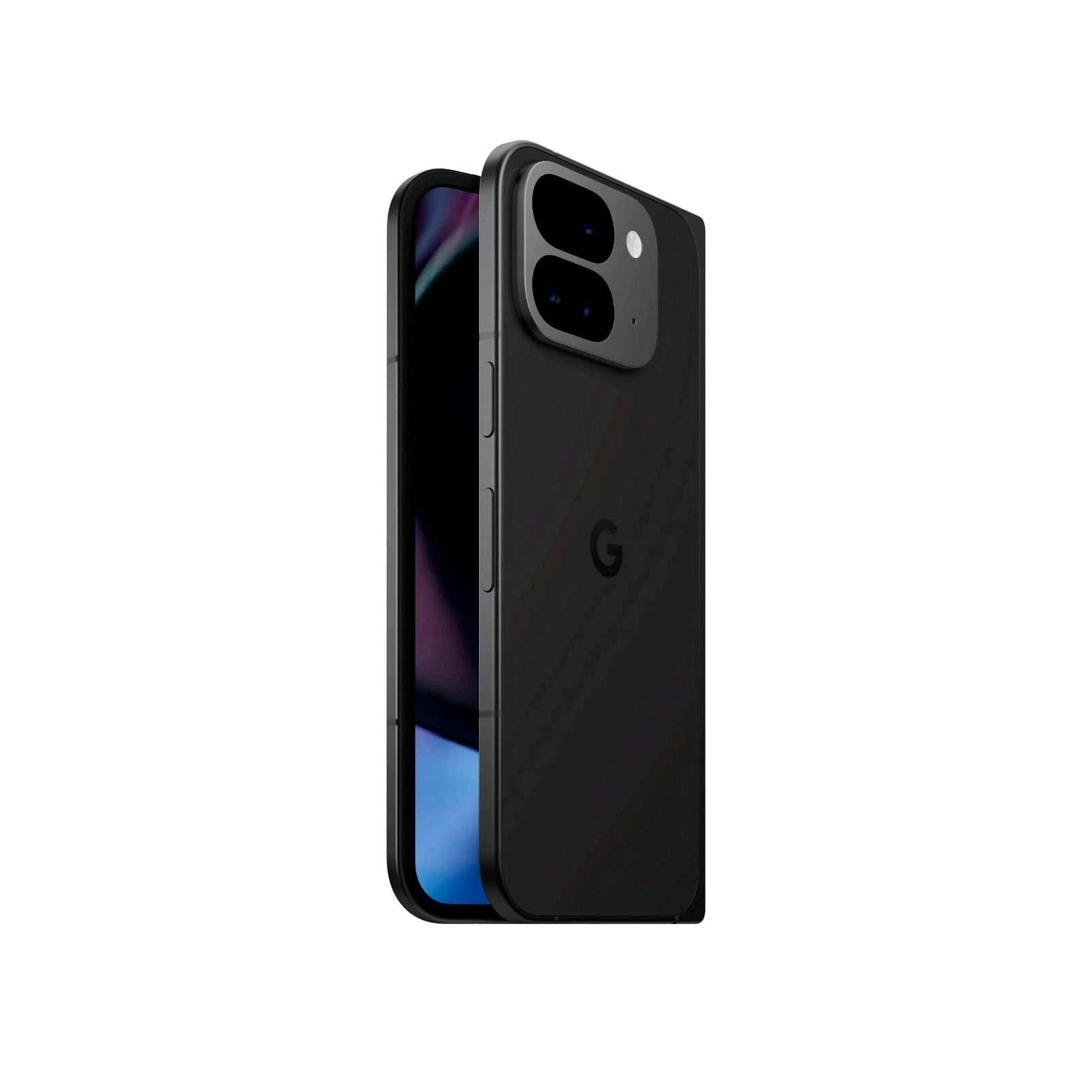 Google Pixel 9 pro Fold 256GB Obsidian Unlocked Refurbished Good