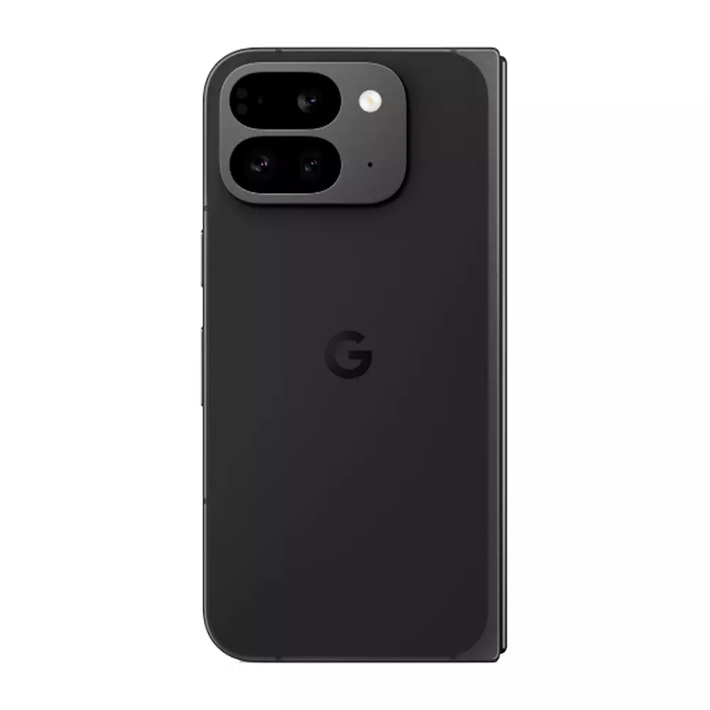 Google Pixel 9 pro Fold 256GB Obsidian Unlocked Refurbished Good