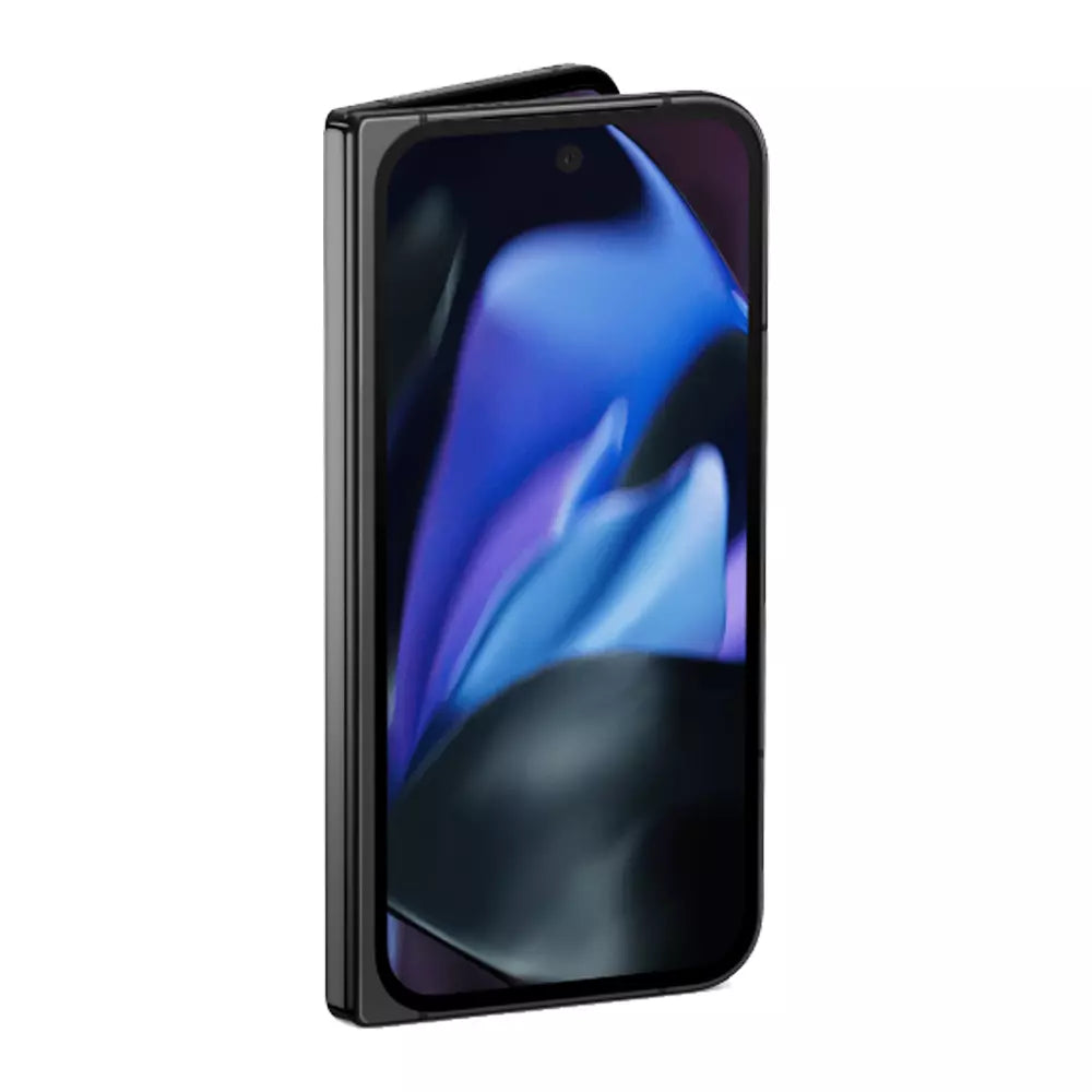 Google Pixel 9 pro Fold 256GB Obsidian Unlocked Refurbished Good