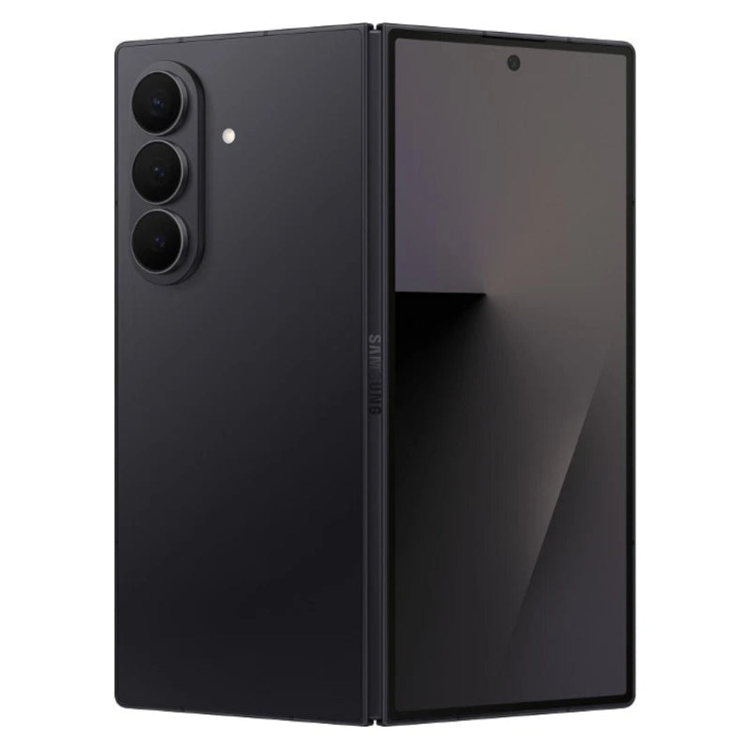 Samsung Galaxy Z Fold7 5G refurbished SIM free smartphone with foldable display and sleek design.