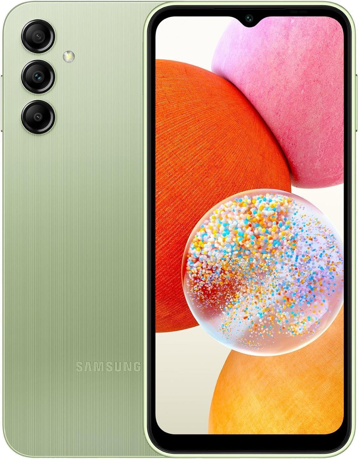 Samsung Galaxy A14 Refurbished SIM Free