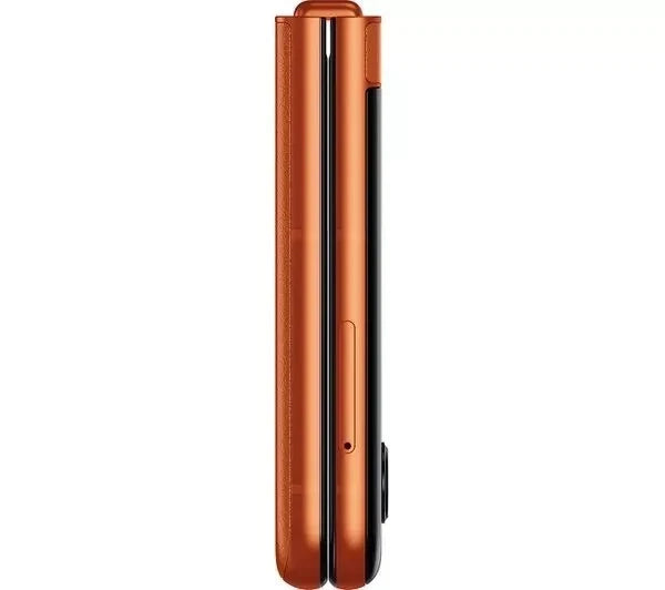 Motorola Razr 50 256GB Spritz Orange Unlocked Refurbished Good