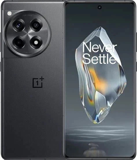 OnePlus 12R / ACE3 256GB Iron Grey (5G) Unlocked Refurbished Pristine
