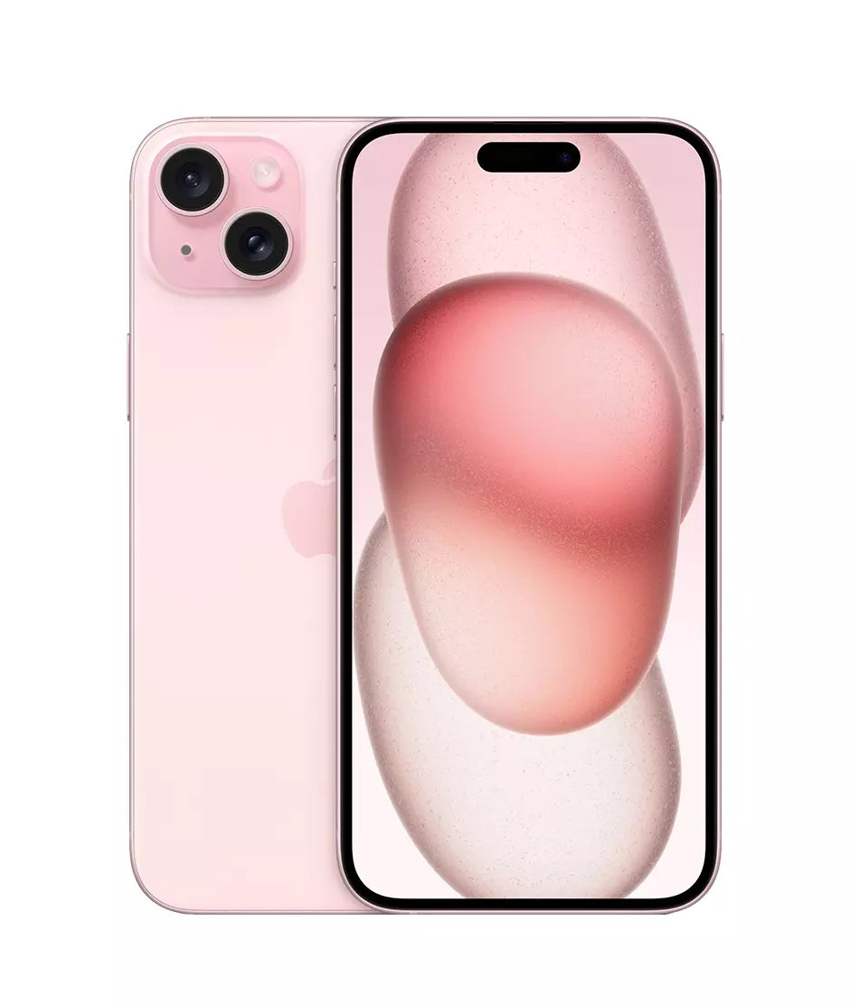 Apple iPhone 15 Plus (5G) Refurbished SIM Free Unlocked